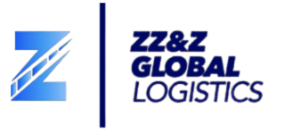 Logo for ZZ&Z GLOBAL LOGISTICS LLC